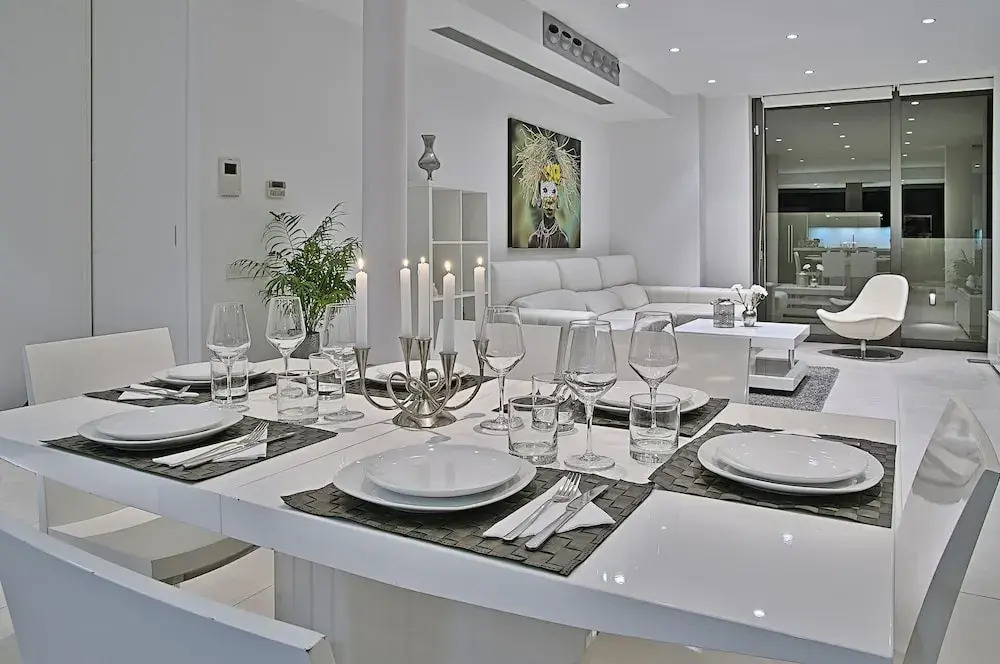 Villa in Ibiza With Sea Views 1023