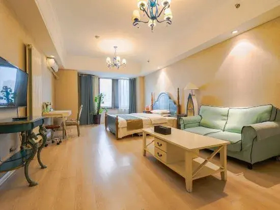 Xuzhou Wanda Exclusive Memory Hotel Apartment