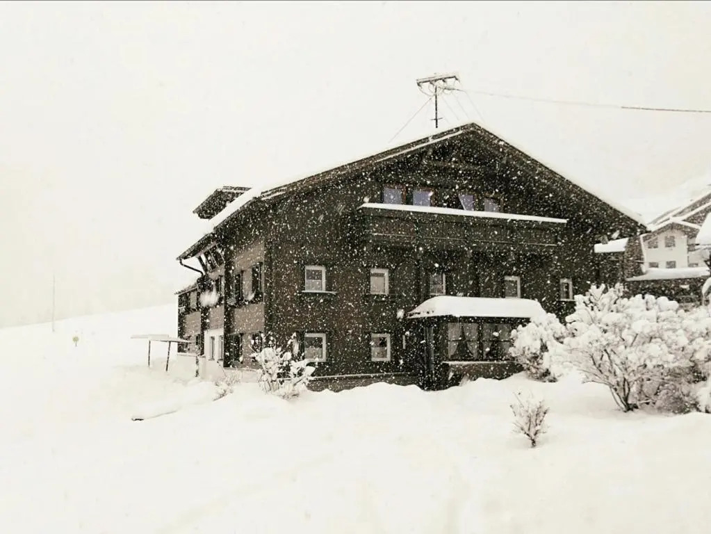 Landhaus Hubert Fiegl