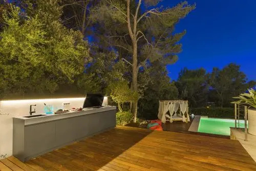 Villa Sol