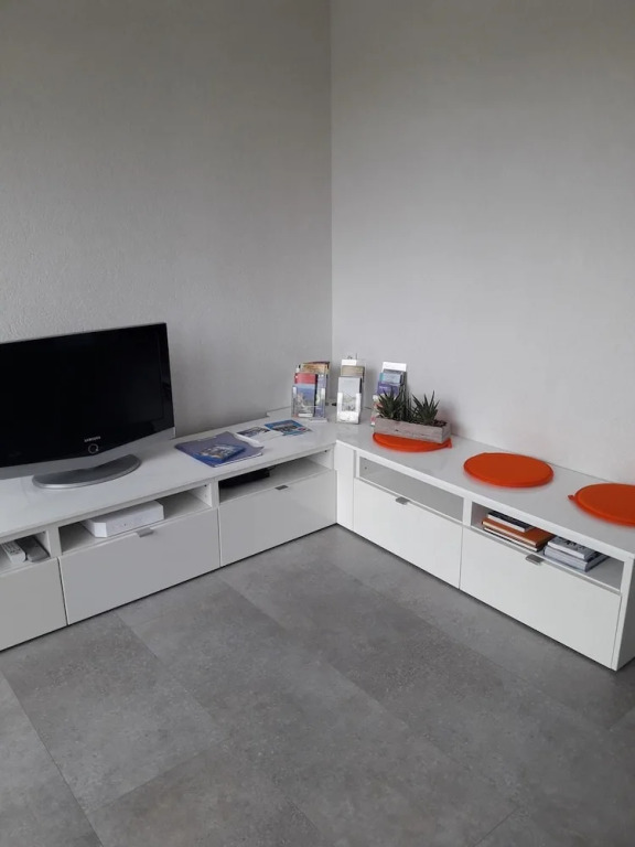 Apartment 4 With 2 Bedrooms in Colmar, With Wonderful City View, Balco