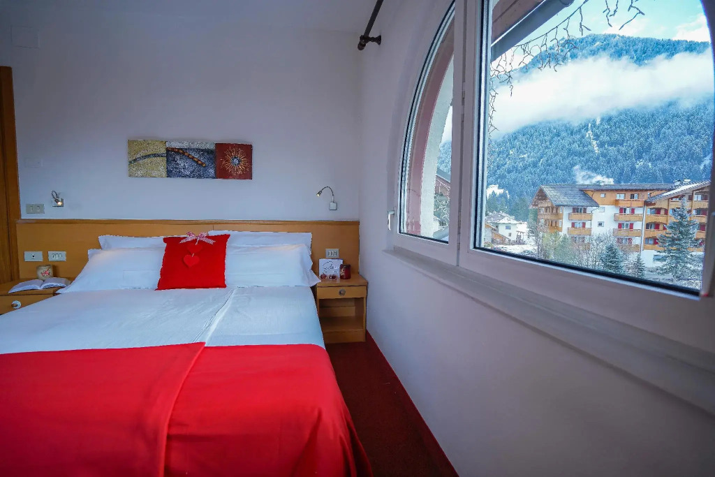 GH Hotel Piaz