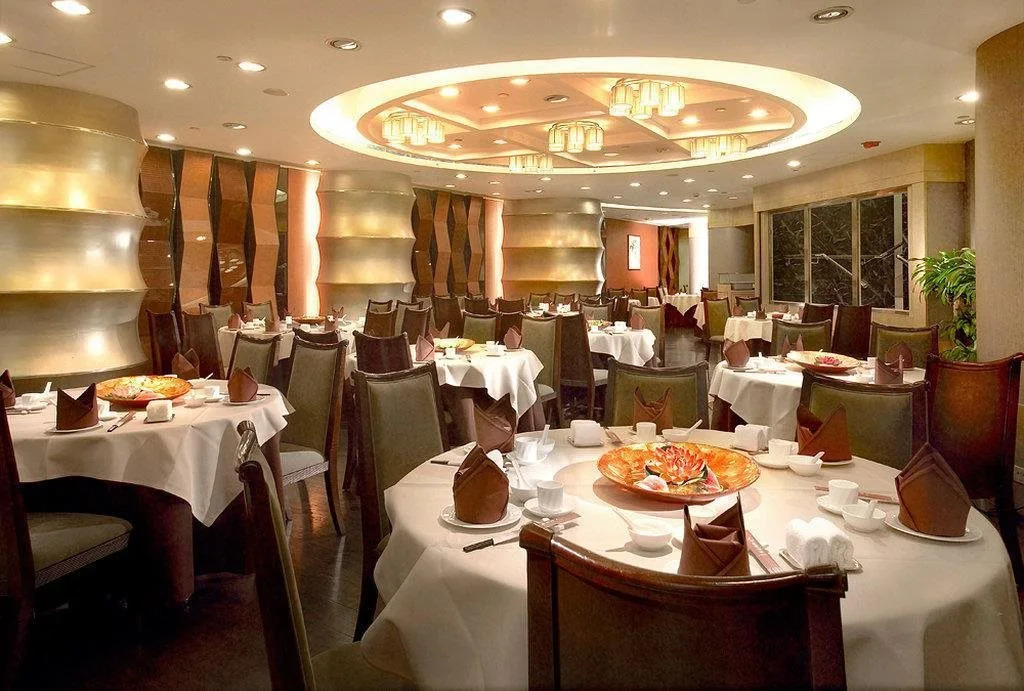 South Pacific Hotel