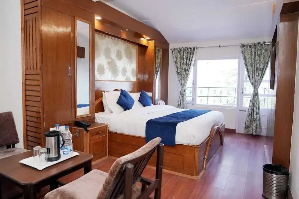 Hotel Woodpark