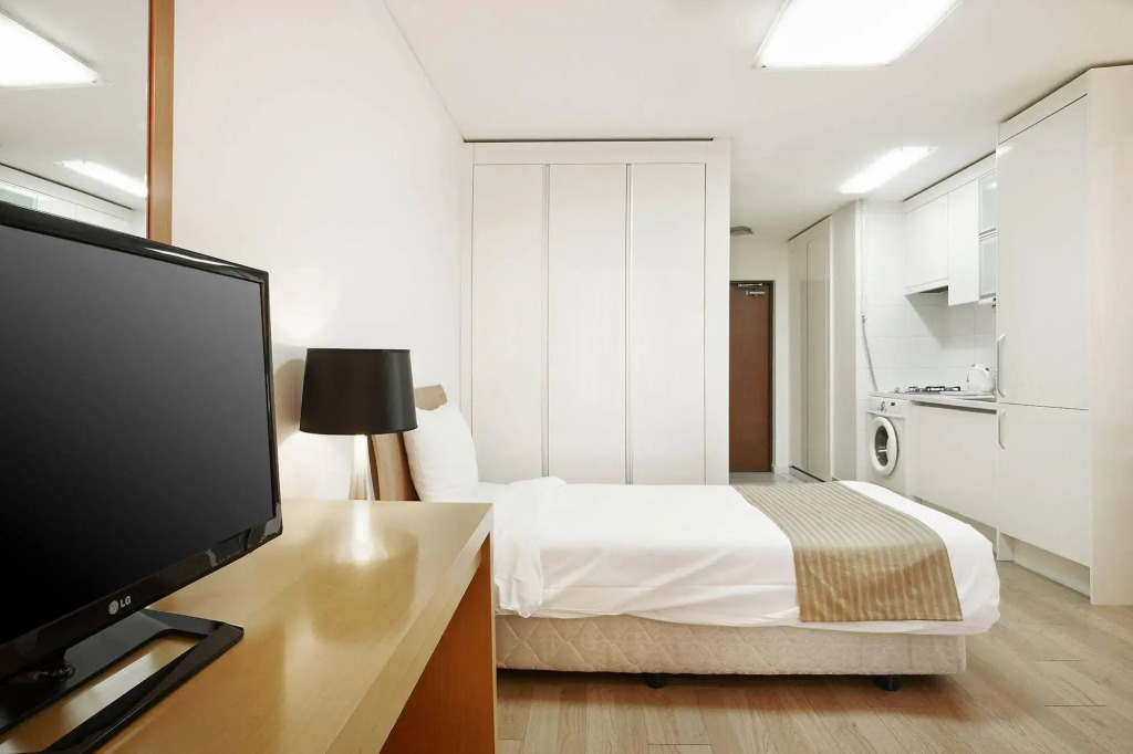 Hyundai Residence