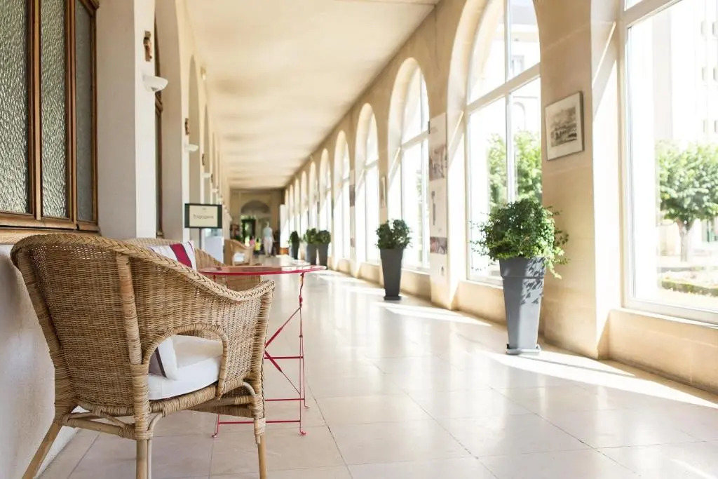 Hostellerie Bon Pasteur