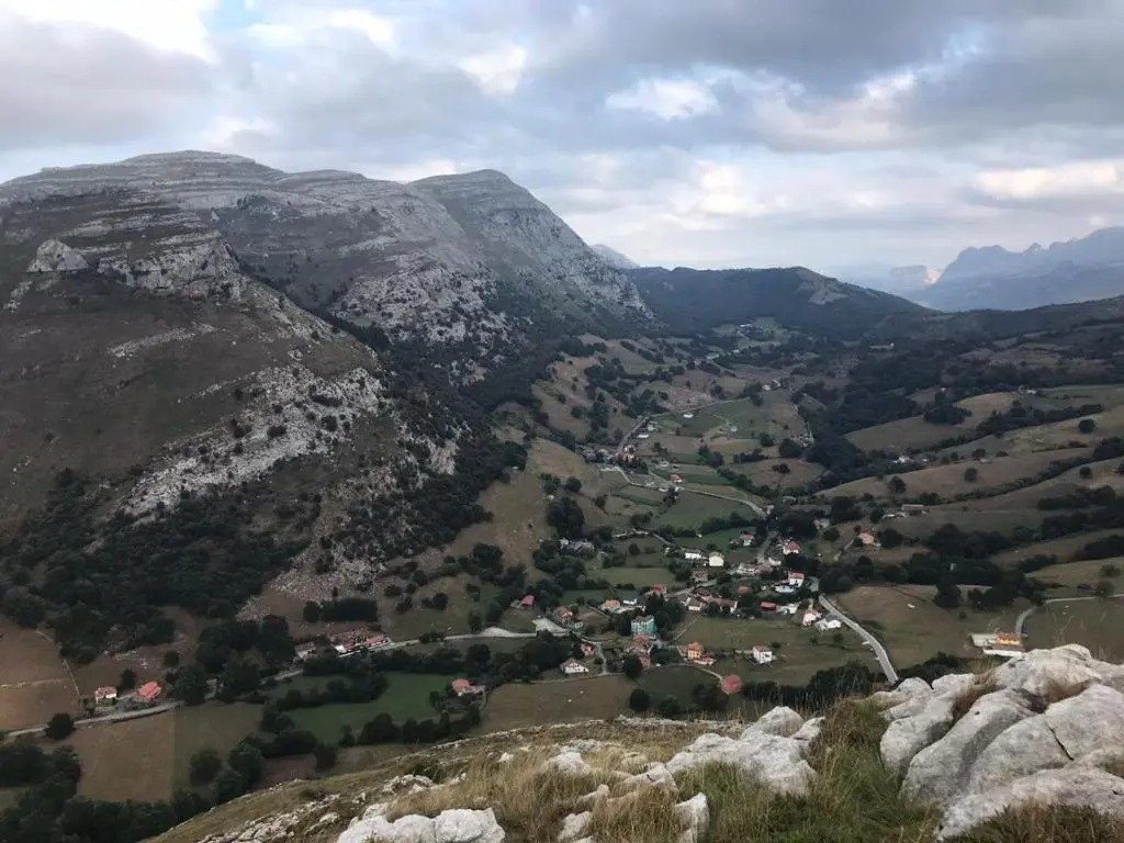 LA TORRE DE CUBILLAS
