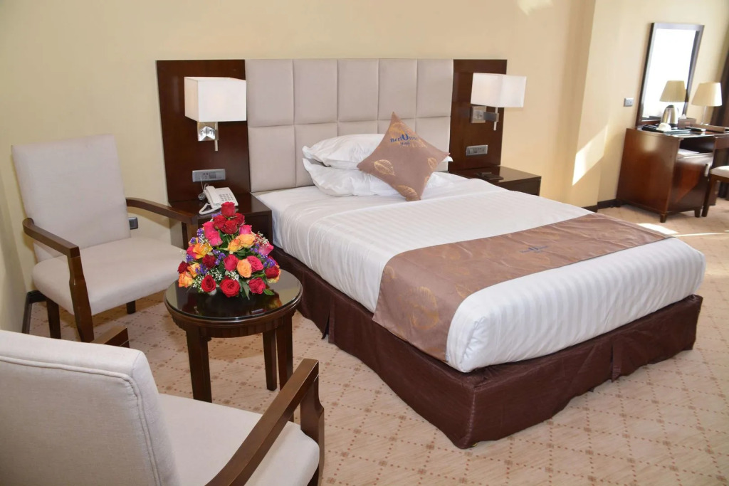 Berlottue Hotel