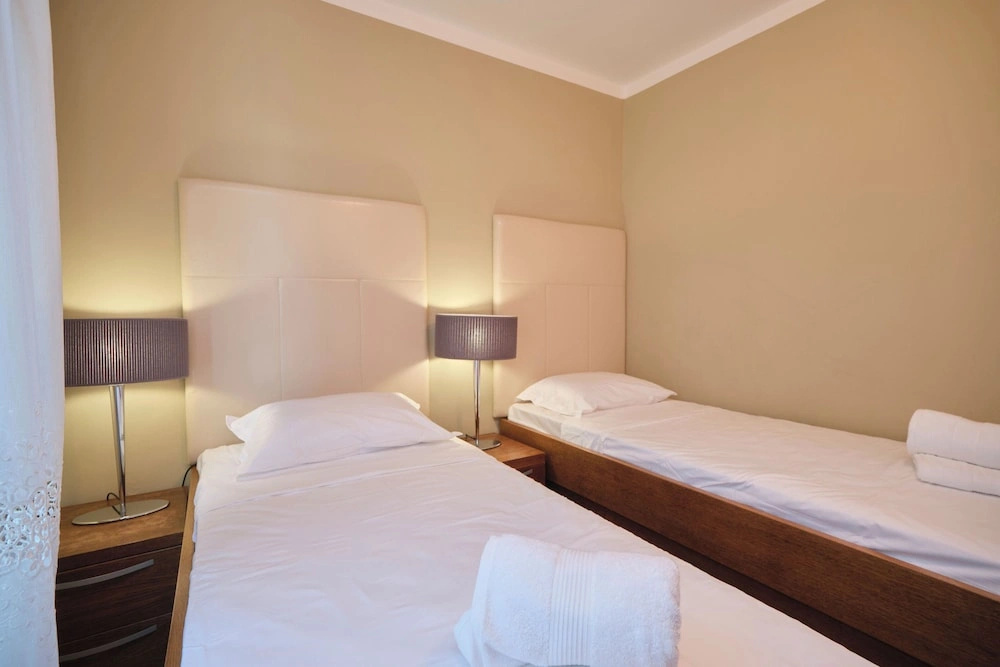 Dalmatia Dream Podstrana - The Residence