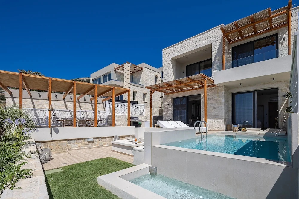Villa Domenica I Free car Free Heated Pool