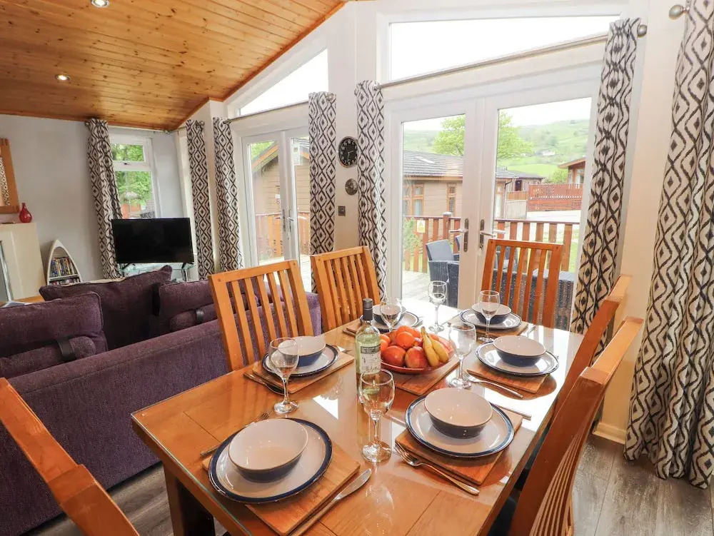 Fell View Lodge