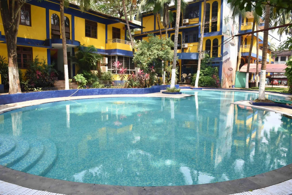 Falcon Resorts