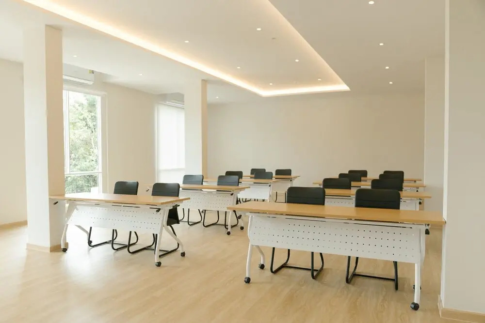 M Hotel Kanchanaburi