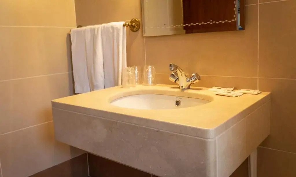 Hotel Santa Cecília