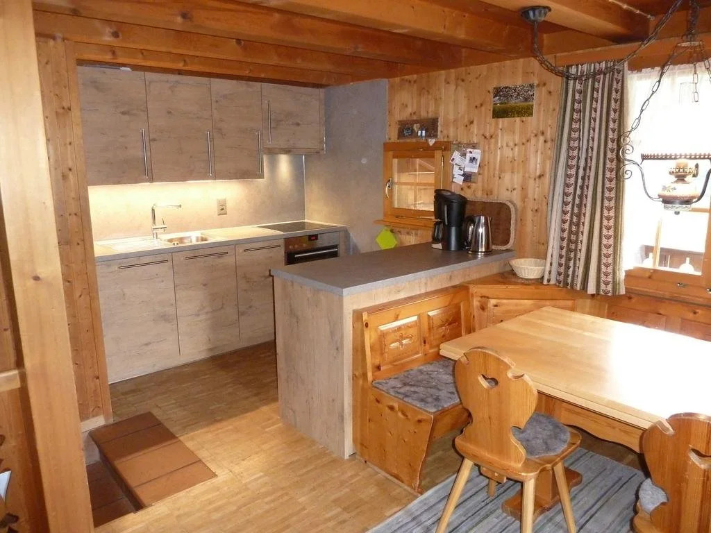 Ferienhaus Stutz
