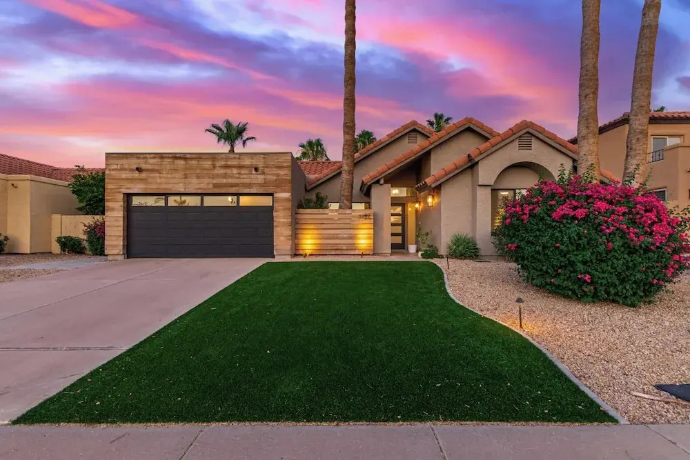 110th Scottsdale