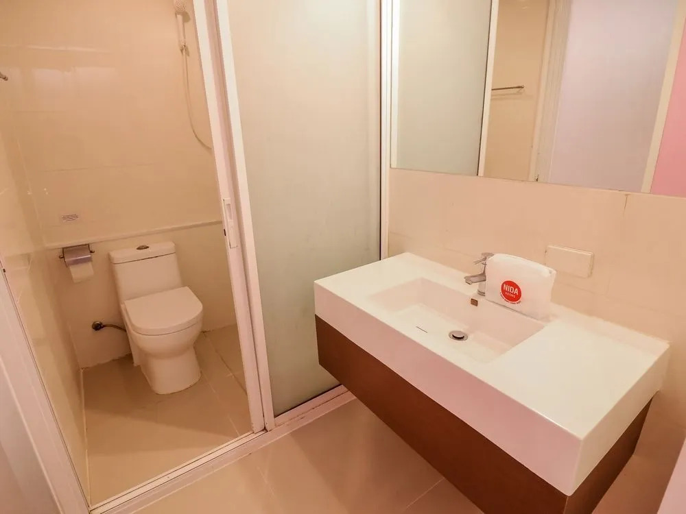 Nida Rooms Saladaeng 130 Silom Walk