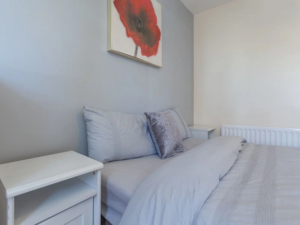 Modern Townhouse Cromwell Road