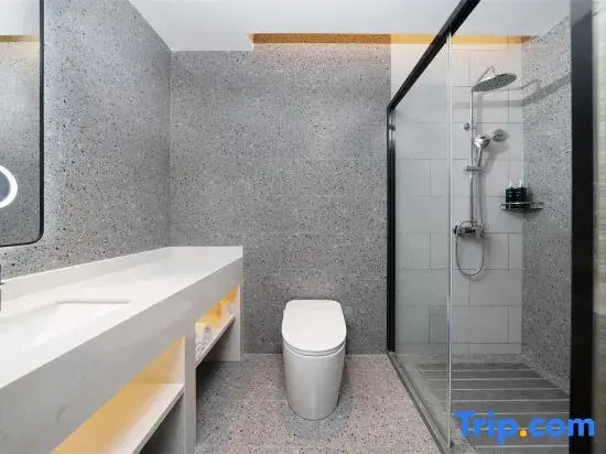 Magnotel Hotel (Xinyangdong Railway Station)
