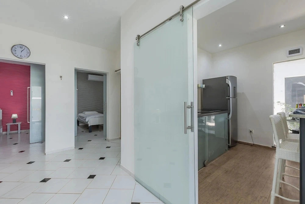 Casa Com Piscina em Porto das Dunas by Carpediem