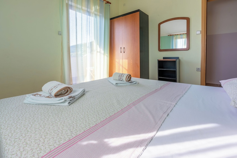 Apartment Nada