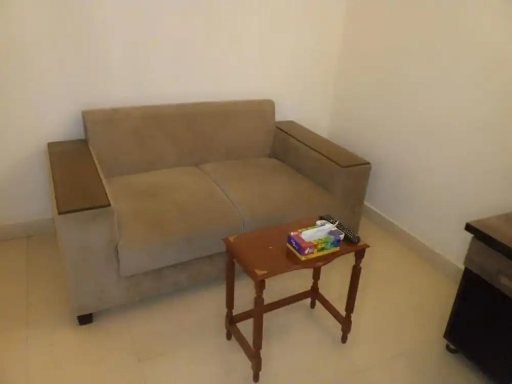 Royal Hayat - Single Room