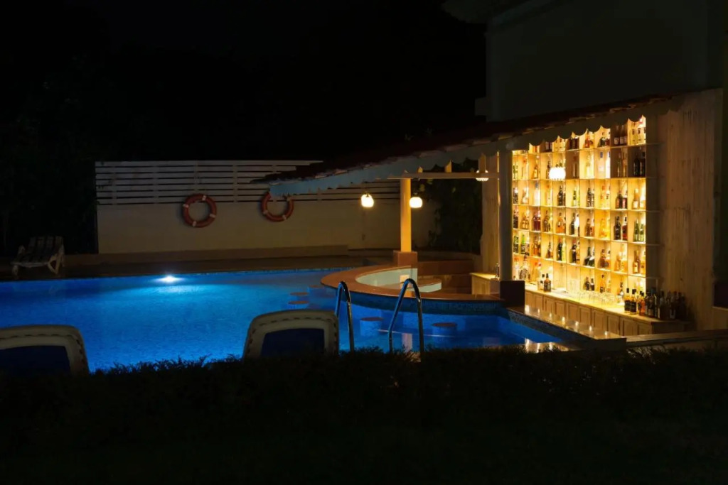 Cochichos Resort