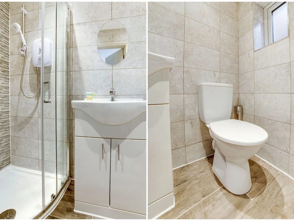 Stylish Studio in London near Wimbledon Park
