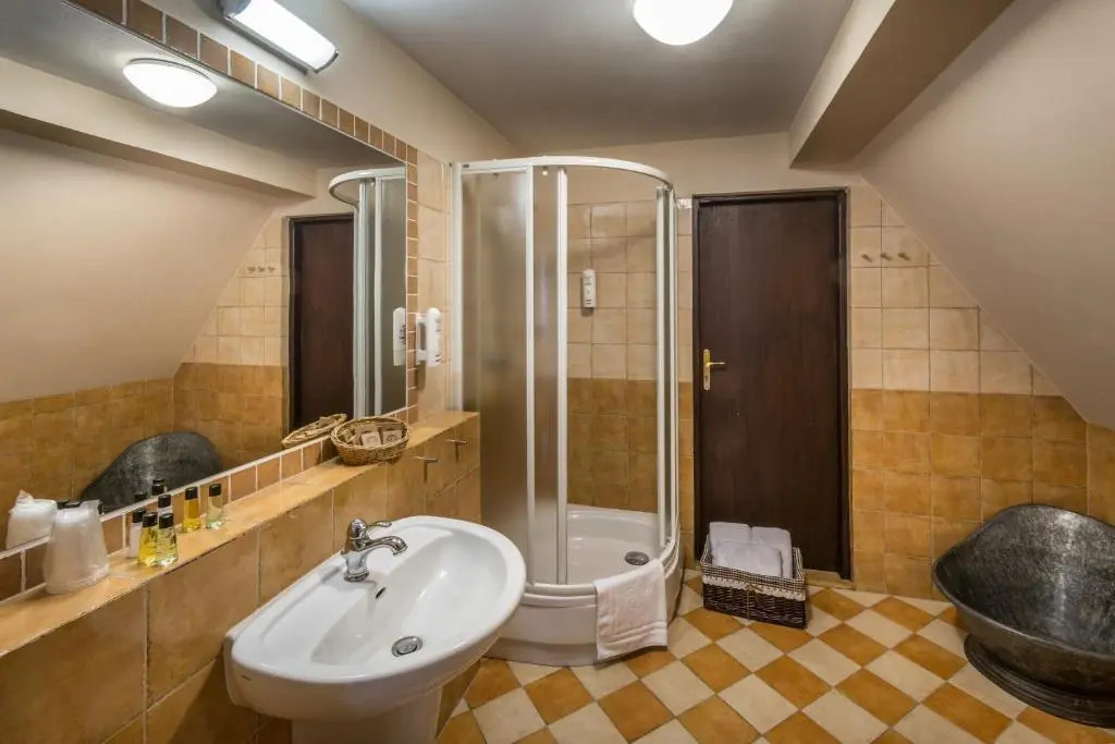 Zamek Kliczków