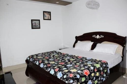 V Resorts Albert Lodge Mussoorie