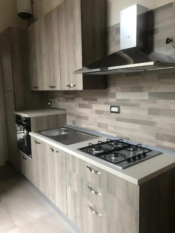 FORIA 58 APARTAMENTS