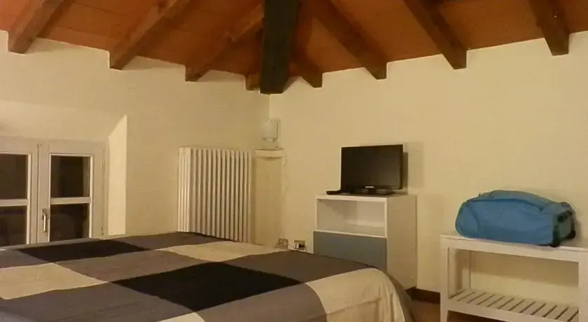 Residenza Delle Colonne