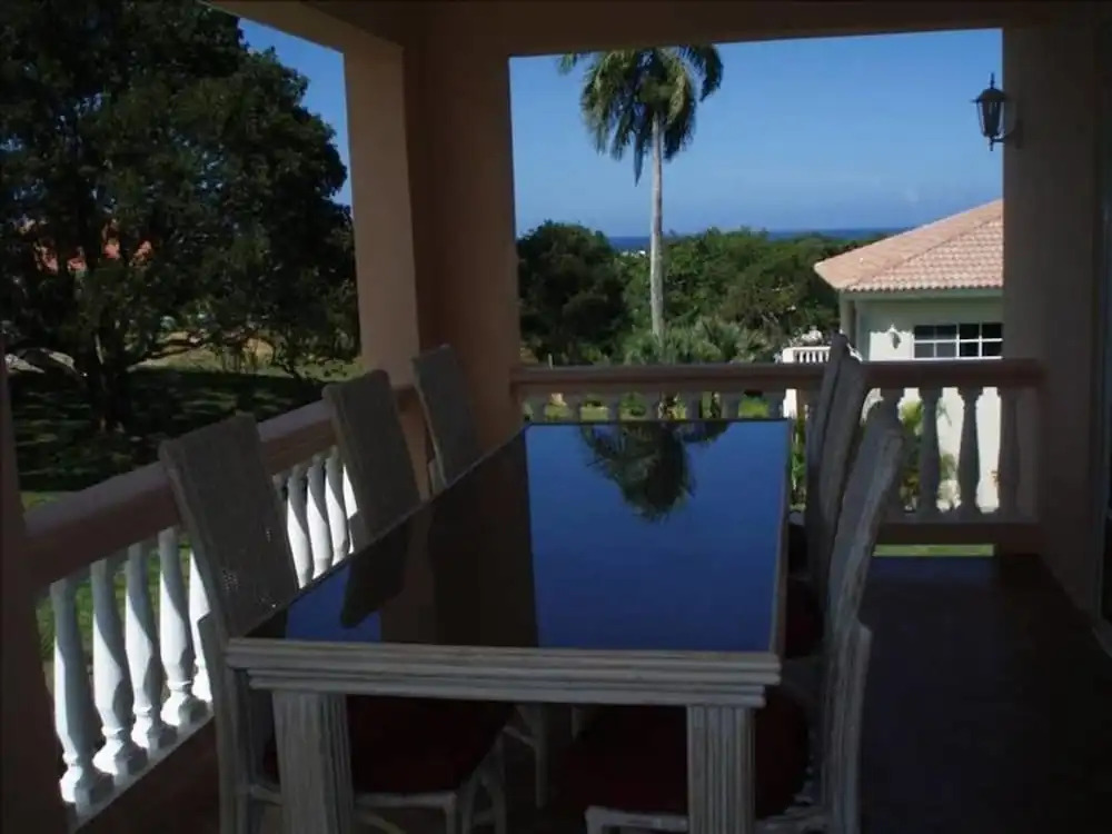 Comfortable 4 Bedroom Villa Near Downtown Sosua