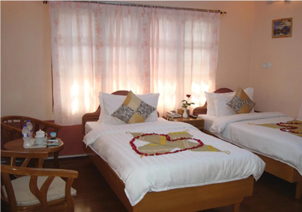 Yadanar Yoma Inn
