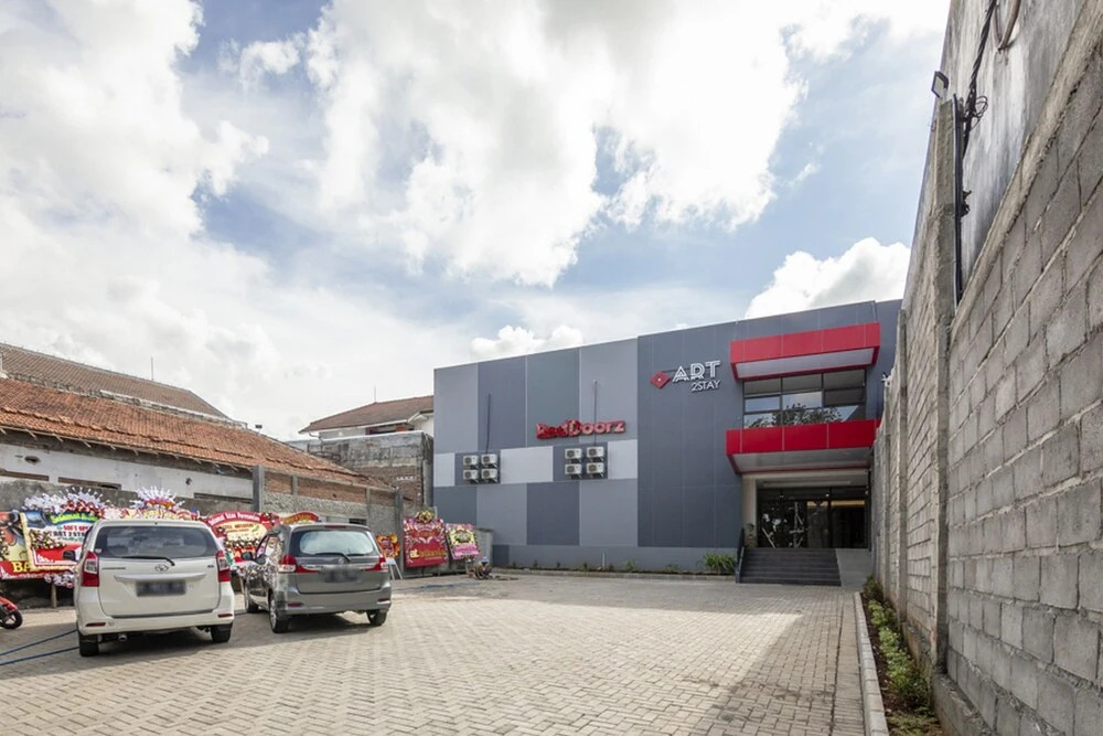 Art 2stay Hotel by Reddoorz