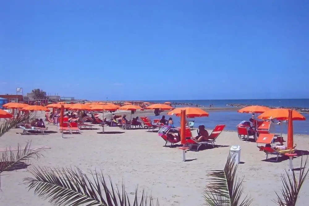 Hotel Del Sole