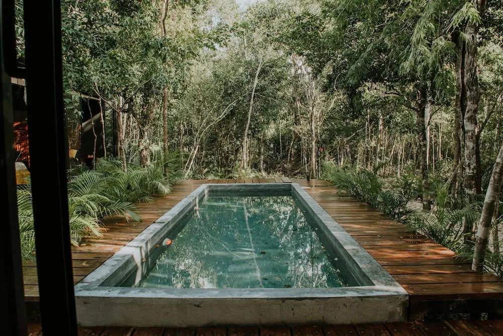 K NAJ Community Tulum
