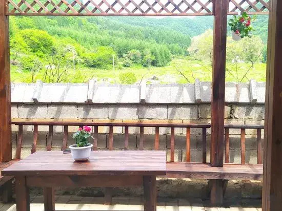 Xibaojia Boutique Guesthouse