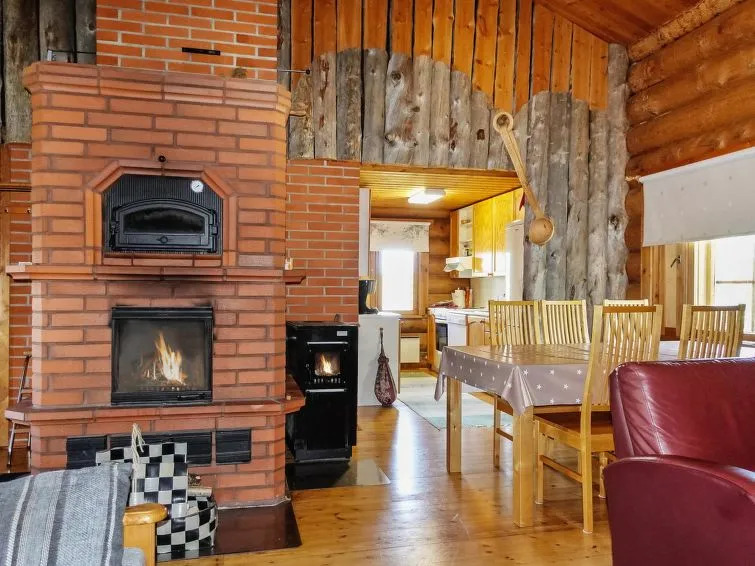 Holiday Home Kunnari