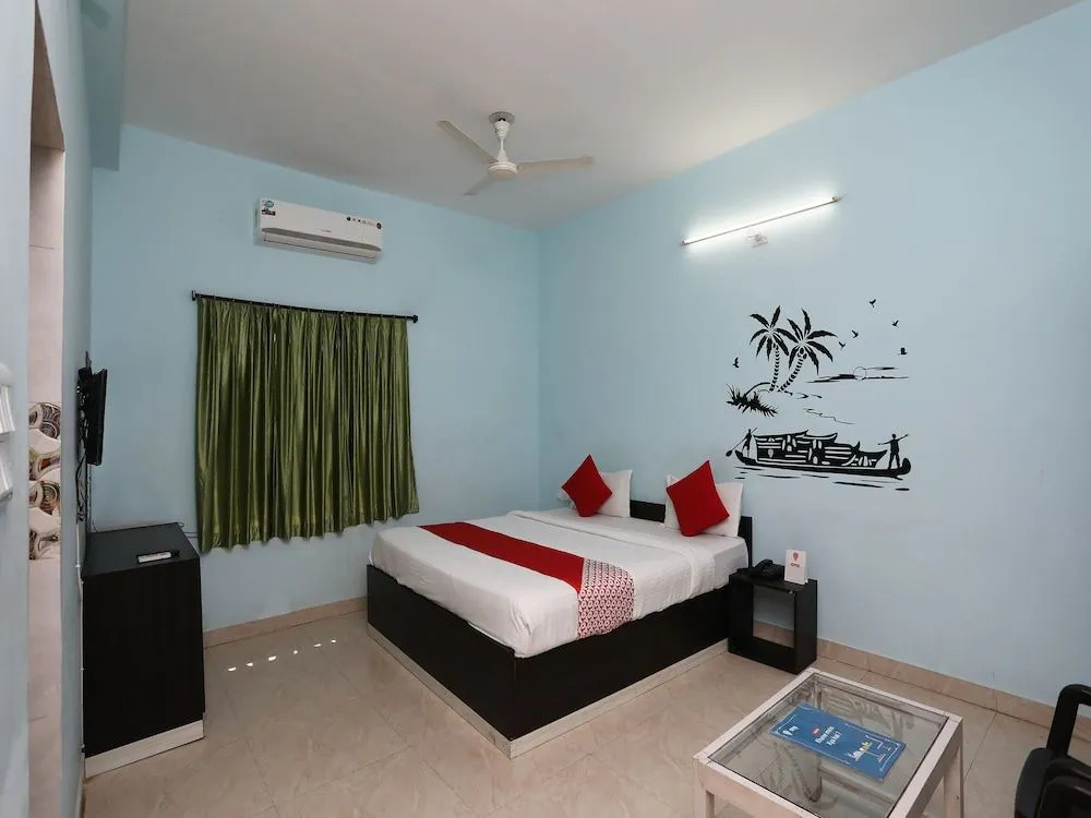 OYO 4389 Sai Guest House