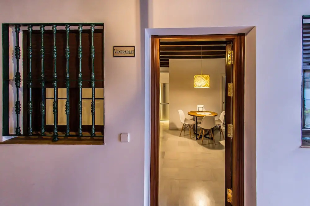 TrianaApartment Alfareria 49