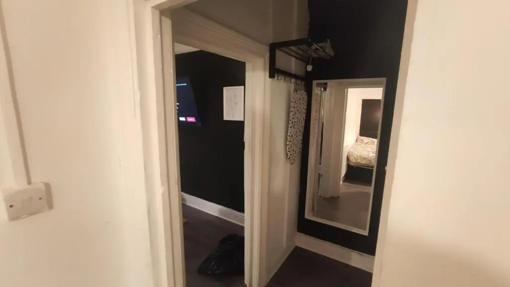 Beautiful 1 Bedroom Apartment