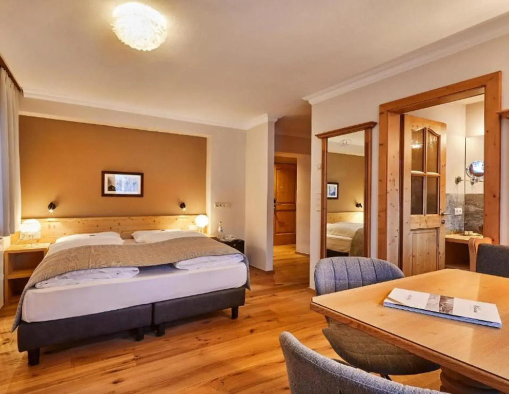 Hotel Marmolada