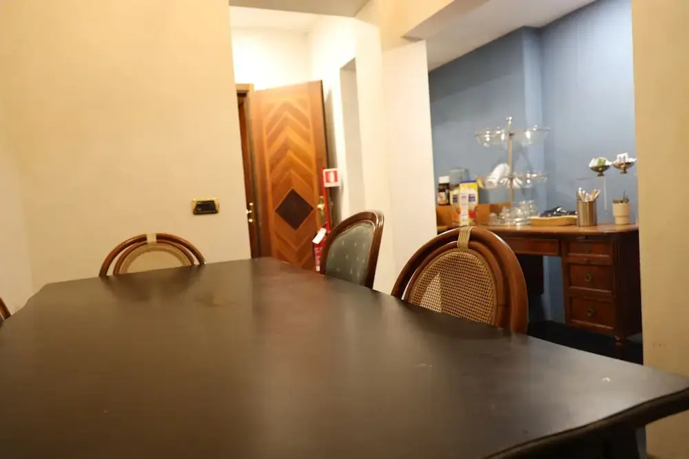 Luxury Floor