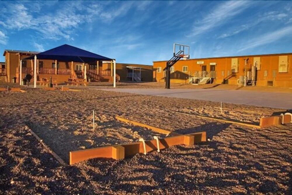 Target Hospitality-Pecos South Lodge
