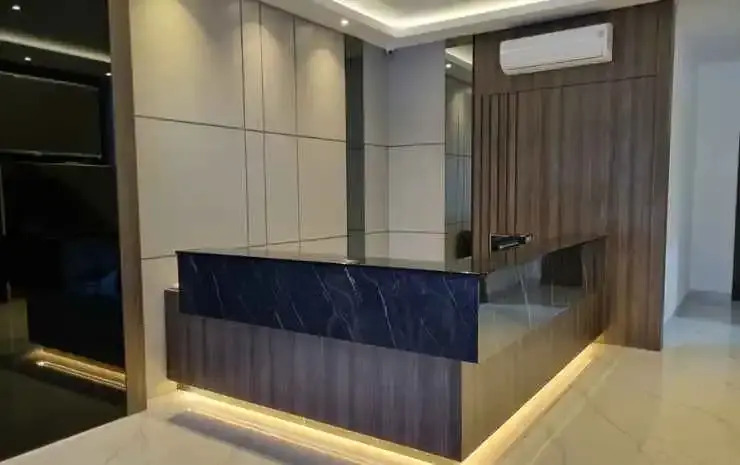 Vivotel Hotel