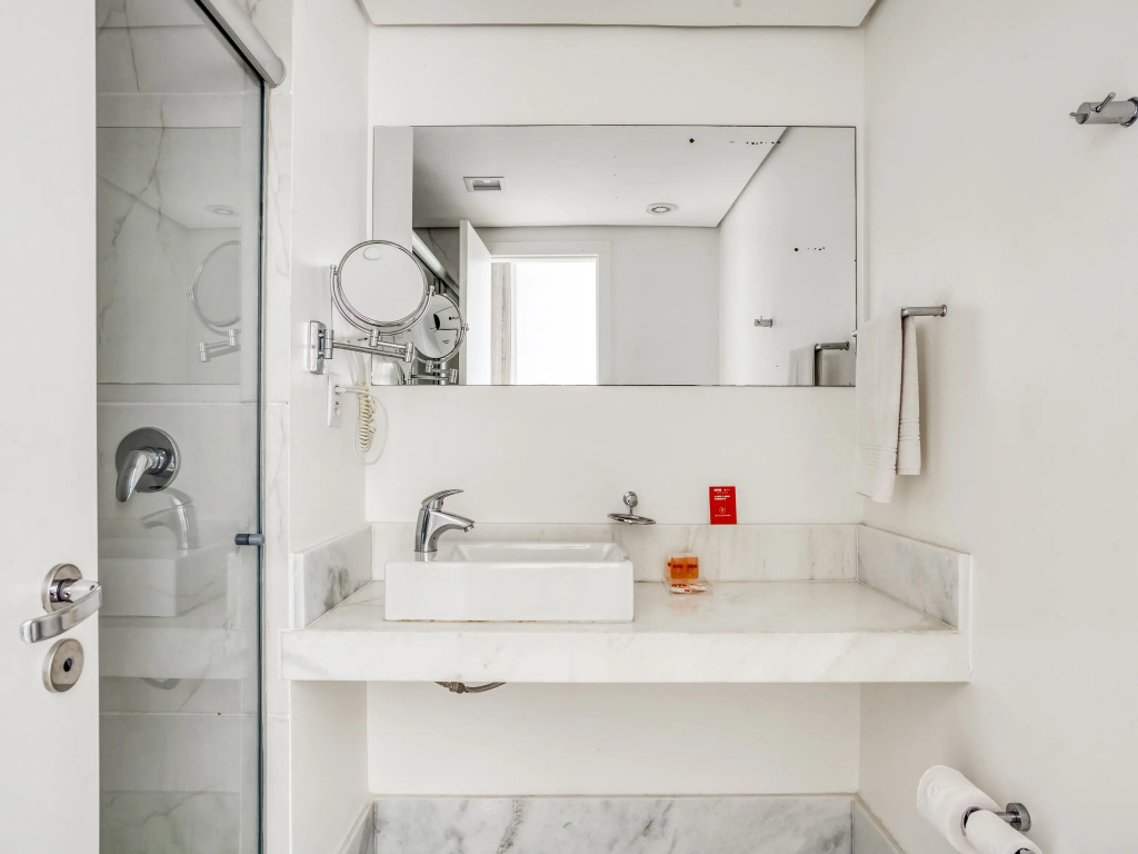 Pampulha Design Hotel