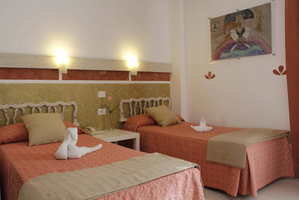 4Dreams Hotel Chimisay