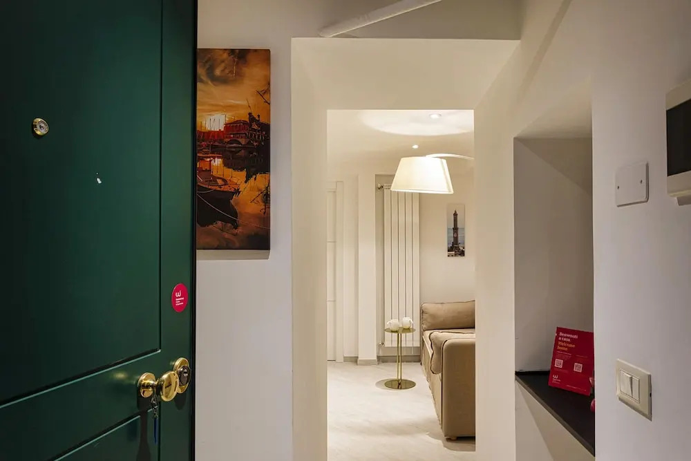 Goletta Studio by Wonderful Italy