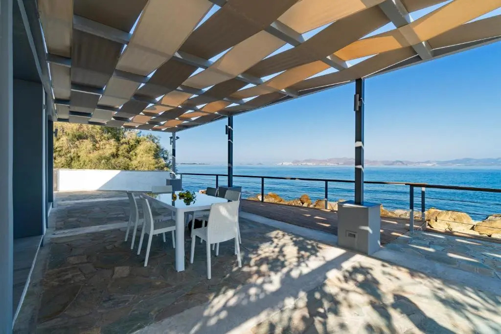 Seaside Private Beach Paradise